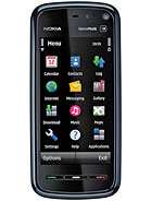Download ringetoner Nokia 5800 XpressMusic gratis.